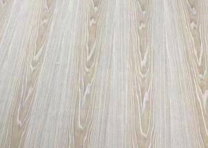 Wholesale Ash veneer sheets Decorative Panel 2.44m Length from china suppliers