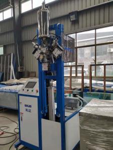 Wholesale Insulating Glass Automatic Desiccant Filling Machine Double Glazing Glass Molecular Sieve Filler from china suppliers