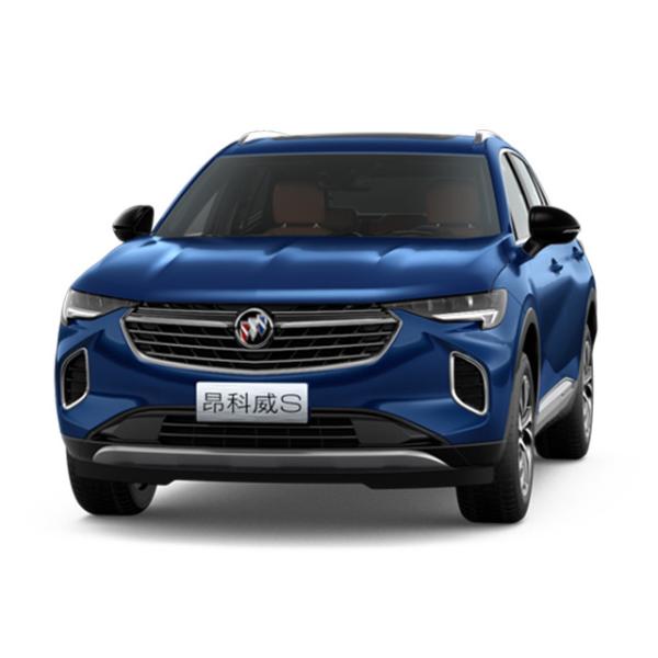 Energy Vehicle 2024 Buick Envision S Luxury SUV Mini Speed Fuel Cell Gas Car