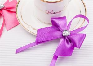 Wholesale Fashion Girls Cute Bow Tie Ribbon Bowknot Hair Garment Accessories from china suppliers
