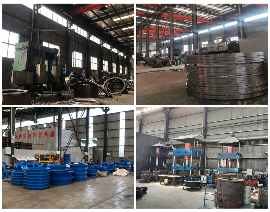 Epdm Rubber Expansion Joint Double Sphere Flex Connector Epdm Bellows Expansion Joint