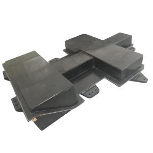 Wholesale High Strength Custom SMC Components Battery Cover Casing For Auto Parts from china suppliers