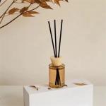 Portable Essential Forest Mist 100ml Organic Household Fragrance Reed Diffuser