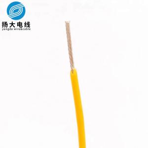 Wholesale High Temperature Resistant Insulated Wire PTFE Material FEP Insulation from china suppliers