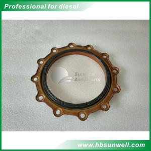Wholesale Cummins M11 ISM QSM Engine crankshaft rear oil seal 4923644 4089542 4023018 from china suppliers