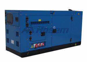 Wholesale Brushless Alternator 30kW 38kVA Industrial Generator Set from china suppliers