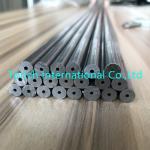 Cold Drawn Precision Carbon Steel Tube