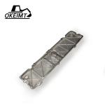 6D114 PC360-8 Engine Cummins Billet Valve Cover C3967762