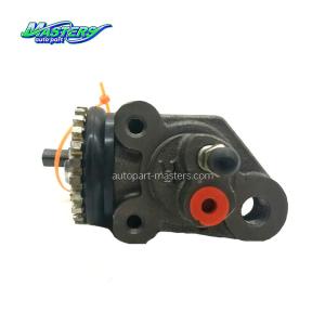Wholesale Masters Brake Pump 1-47600581-0 Brake Cylinder 1476005810 front Right Wheel For ISUZU FSR113 from china suppliers