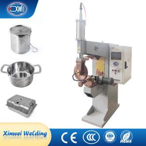 Wholesale Tube Welding Resistance Seam Welding Machine China Seam Welders from china suppliers