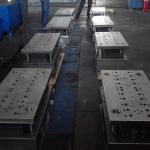 J23 Progressive Stamping Die IATF16949 Progressive Tool Sheet Metal