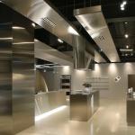 304 Stainless Steel Mesh Square Panel Expanded Metal Wall Panel