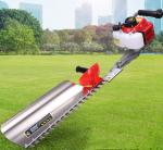 Single Blade Cordless Gasoline Garden Hedge Trimmer 750w 25.4CC
