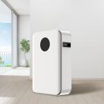 ROSH Lifepo4 48v Battery Power Wall Battery ODM Custom Color