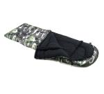 Adults Camouflage Sleeping Bag , Polyester Military 4 Season Sleeping Bag