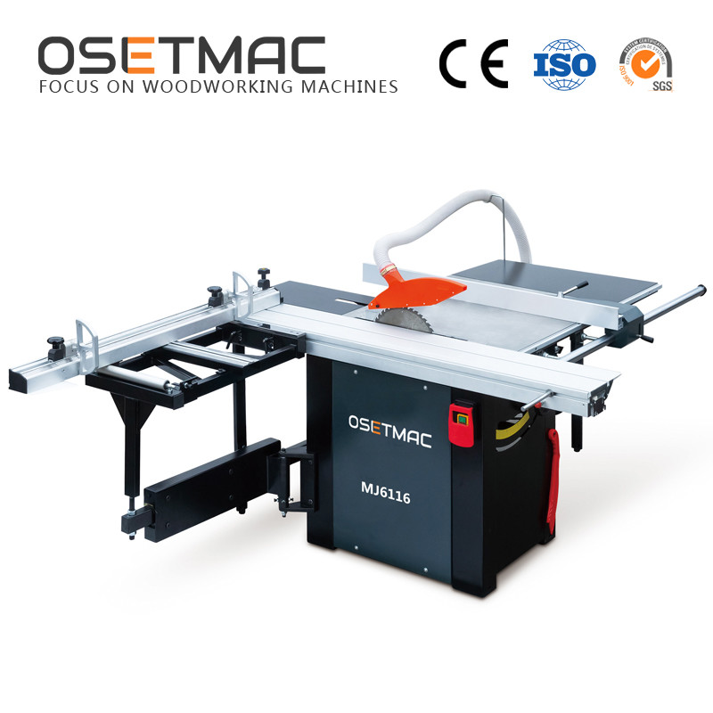 High Productivity Thickness Planer MB-505 with 500mm Max.Planing Width