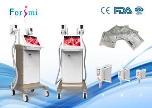 Wholesale fat freezing double chin liposuction cost Liposuction Cryolipolysis Slimming Machine from china suppliers