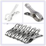 2 4 6 9 Inch Heavy Duty Metal Spring Clamps Wood Working DIY Photo Studio