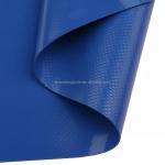 Medium Weight PVC Coated Tarpaulin 510-650gsm for Truck Cover Tent Best and
