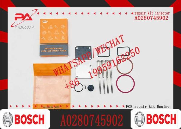 Original Quality Diesel Engine Parts Bosch Fuel injector Pump 0414799054