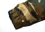 Multi Functional Outdoor Work Clothes For Coal , Mining , Oil Field Industry