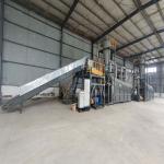 High Separator Rate 96-99.99% Battery Positive and Negative Plates Recycling