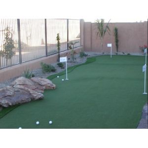 Wholesale Golf Green Artificial Grass from china suppliers