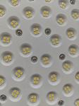 100W/200W Explosion Proof Led High Bay Flange Mount For Industries Needing WF2