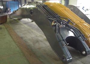 Wholesale Durable Long Reach Excavator Booms With 0.6 Cum Standard Bucket from china suppliers