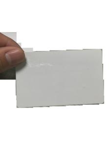 Wholesale Custom Printable Thermal Paper NFC RFID Ticket 13.56MHZ Fan Fold from china suppliers
