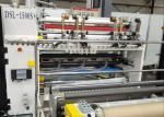 White Slitter Rewinder Machine Min.500mm Length Unwinding Core