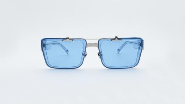 Goggles Premium Quality Sunglasses fashion coldplay Unisex retro square shape UV