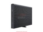P6.67mm Stadium LED Banner Display High-Definition Advertising LED Video