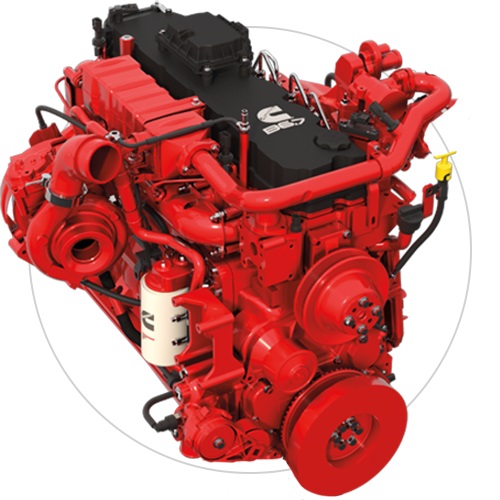 380v Electric Start 30kva 24kw Diesel Generator Powered by CUMMINS 4B3.9-G12 Engine
