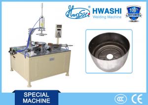 Wholesale Rice Cooker Pot  Base Capacitor Discharge Welding Machine Without Welding Discoloration from china suppliers