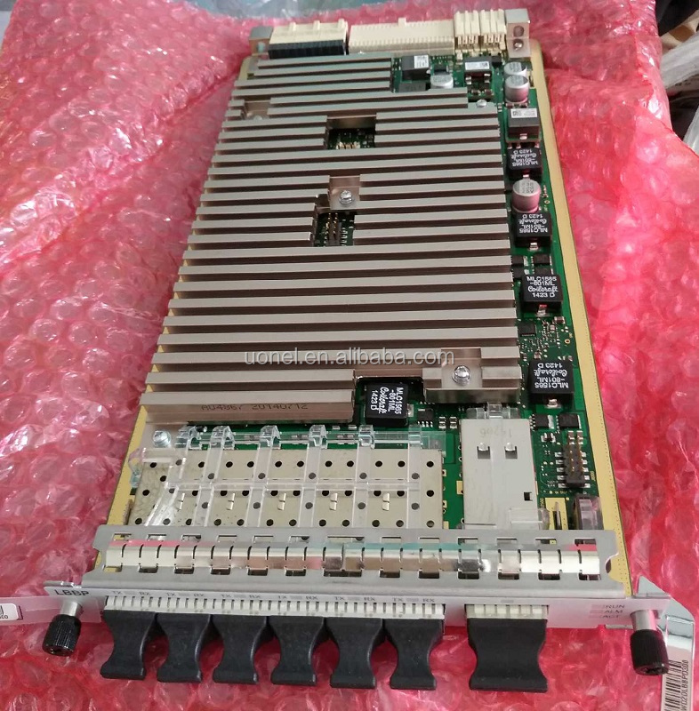 Huawei LBBPd3 WD2DLBBPD300 021HPK LTE baseband processing unit d (6 cell ,2T2R) card for bbu 3900 3910 BBU 5900