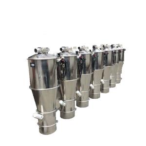Wholesale Professional Vacuum Powder Feeder 380V Voltage For Conveying Goods from china suppliers