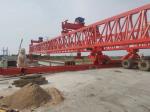 Henan manufacturers sell bridge erecting machine, 120 / 30 bridge erecting