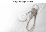 Mini Bluetooth 4.0 Anti-lost Tracker Finder Alarm System