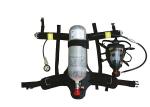 SOLAS 300Bar Carbon Fiber Marine Self Contained Breathing Apparatus