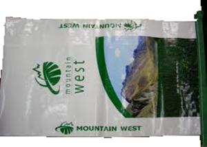 Wholesale BOPP Laminated PP Woven Seed Bags 25Kg , Polypropylene PP Woven Sacks from china suppliers