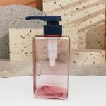 33/410 28/410 Cosmetic PP Lotion Pump Shampoo Shower Liquid Dispenser Lotion