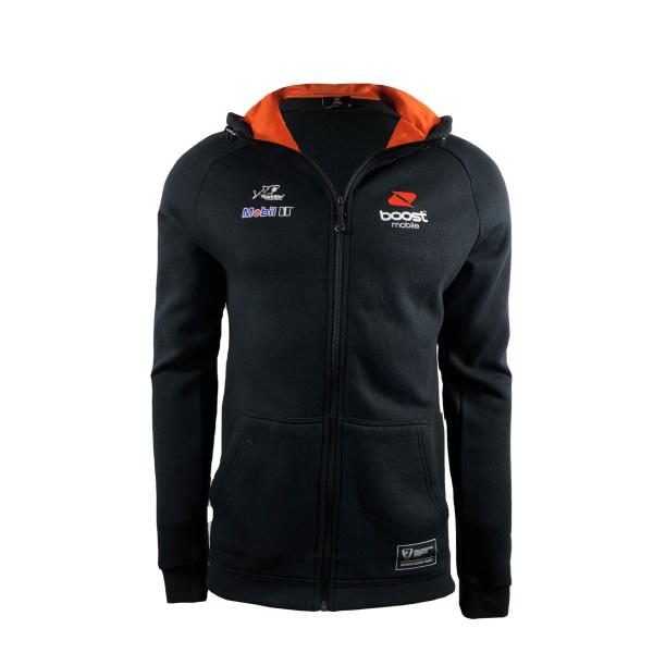 Stylish and Warm Custom Logo Embroidery Racing Hoodies for Teamwear and