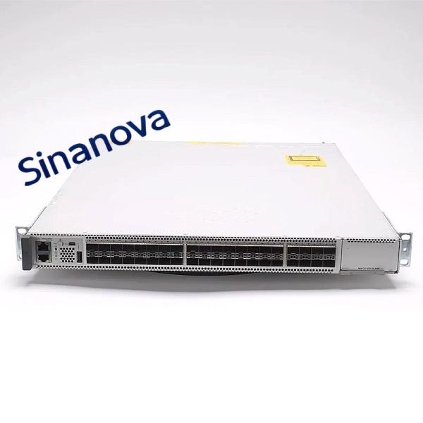 C9500 40X A 9500 40 port 10G switch 40G QSFP+ enterprise switch original new in stock