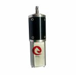 JQM-22RP180 12V 30rpm DC Reducer Gear Motor for Communication Base Station