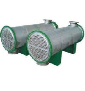 Wholesale High Performance Industrial Heat Exchanger Oil And Gas 19mm - 325mm Tube from china suppliers