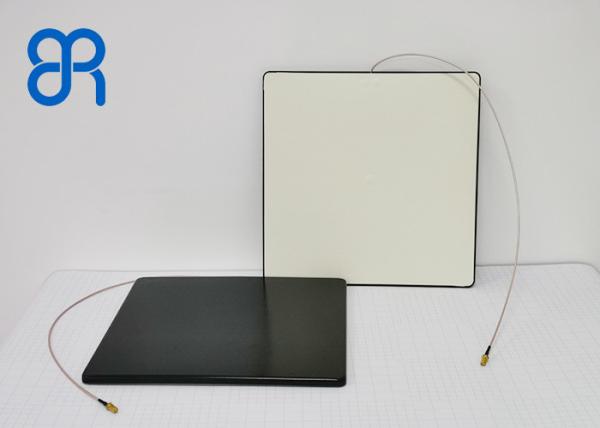 Black Jewelry Retail Management High Gain Directional Antenna Aluminum /