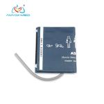 Common Use Blood Pressure Monitor Large Cuff 27-35cm Single Tube For Adult