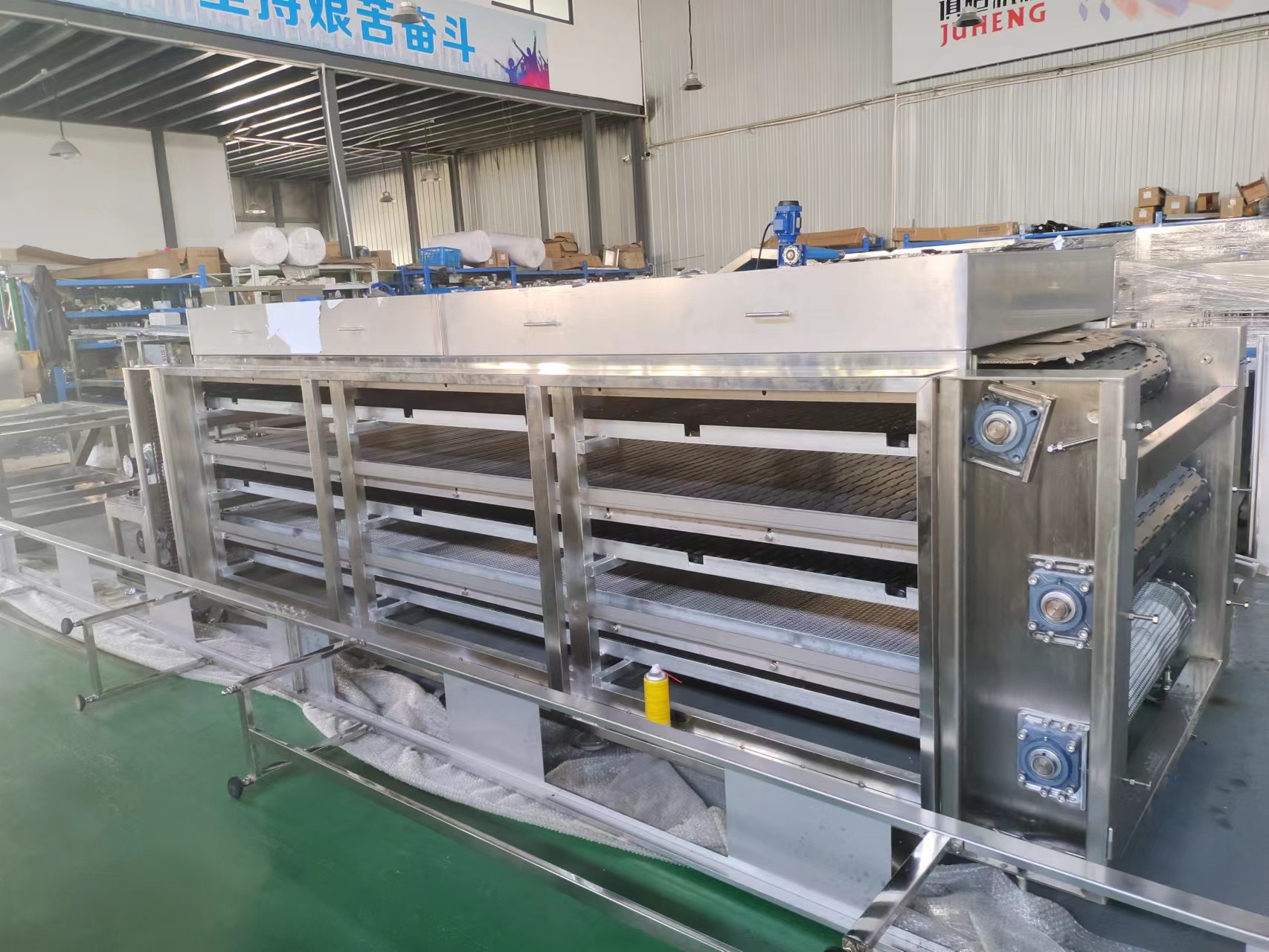 8 To 12 Inch Tortilla Making Machine Commercial Soft Taco Shell Maker Machine