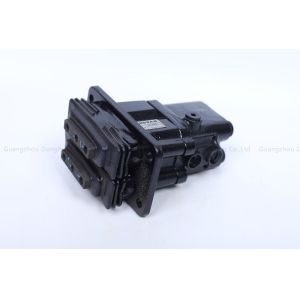 Factory Wholesale Price Excavator Hydraulic Double Foot Pedal Valve Foot Brak